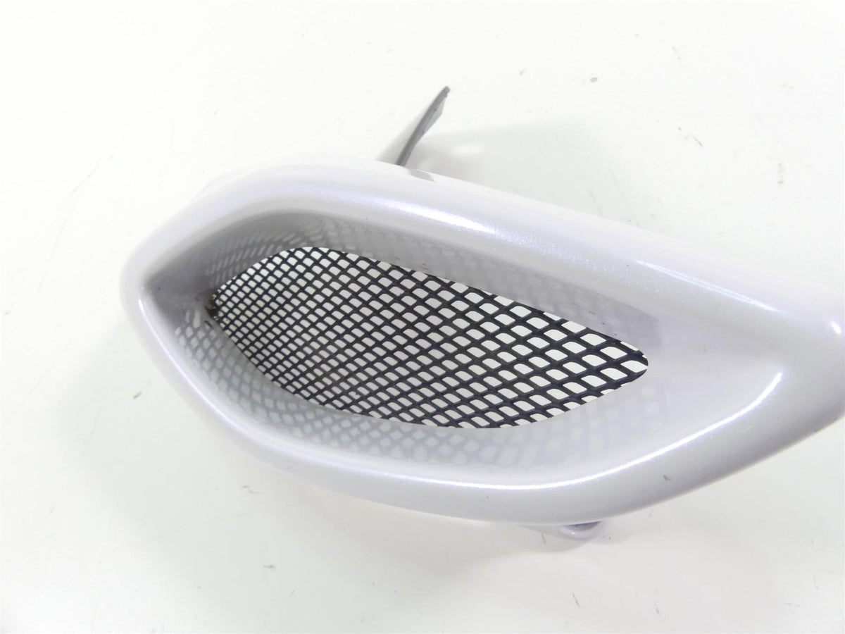 2018 Mv Agusta Brutale 800 RR Front Right Tank Air Inlet Cover Fairing 80A0C2090 {{ shop.shopifyCountryName }} - Mototech271
