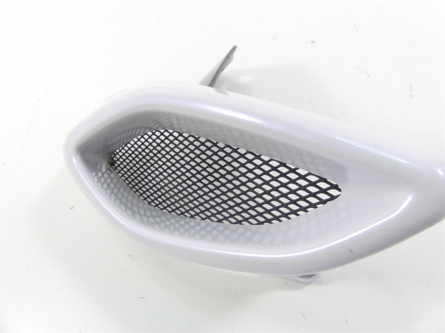 2018 Mv Agusta Brutale 800 RR Front Right Tank Air Inlet Cover Fairing 80A0C2090 {{ shop.shopifyCountryName }} - Mototech271