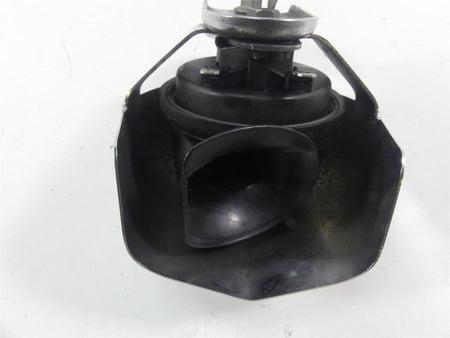 2005 Harley Dyna FXDLI Low Rider Horn & Chrome Cover 61300478A {{ shop.shopifyCountryName }} - Mototech271