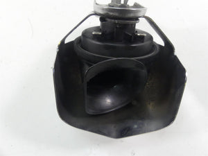 2005 Harley Dyna FXDLI Low Rider Horn & Chrome Cover 61300478A