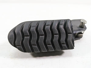 2012 Triumph Tiger 800XC ABS Left Rider Driver Foot Peg Footpeg T2085124 | Mototech271