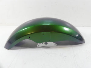 2004 Kawasaki VN1600 Meanstreak Front Fender Tire Hugger 35040-1462 | Mototech271