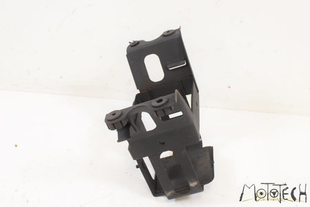 1976 Honda CB750F CB750 Supersport Battery Holder Tray 50325392000 {{ shop.shopifyCountryName }} - Mototech271
