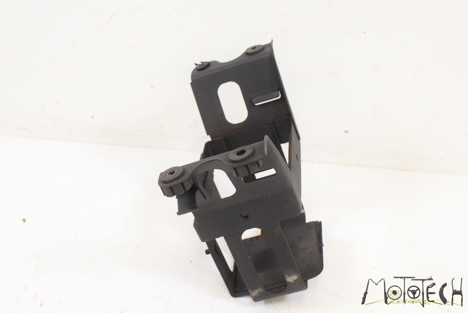 1976 Honda CB750F CB750 Supersport Battery Holder Tray 50325392000 {{ shop.shopifyCountryName }} - Mototech271