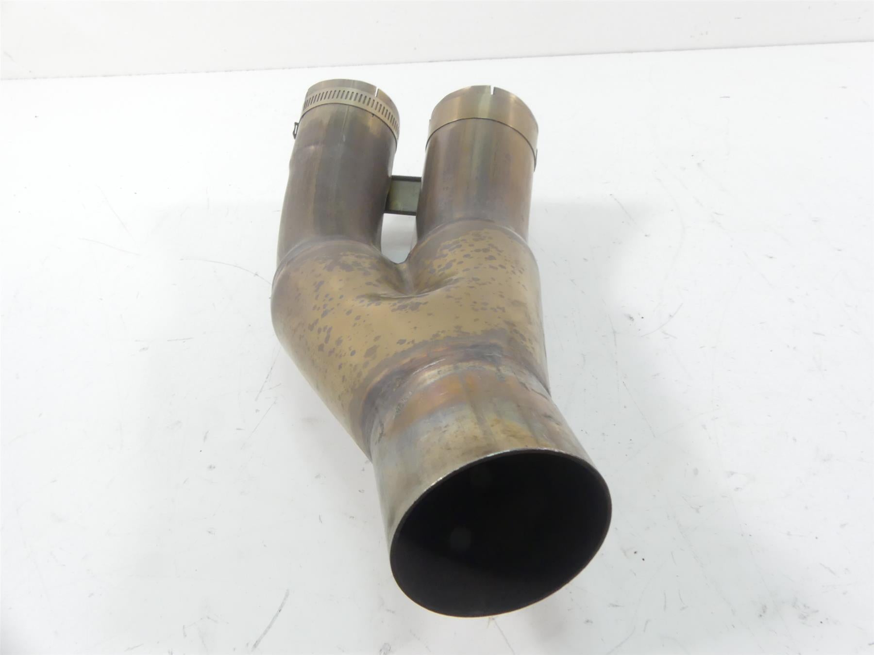 2015 Eric Buell Racing 1190SX Performance Exhaust Pipe Header S0101.1B7 {{ shop.shopifyCountryName }} - Mototech271
