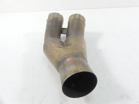 2015 Eric Buell Racing 1190SX Performance Exhaust Pipe Header S0101.1B7 {{ shop.shopifyCountryName }} - Mototech271
