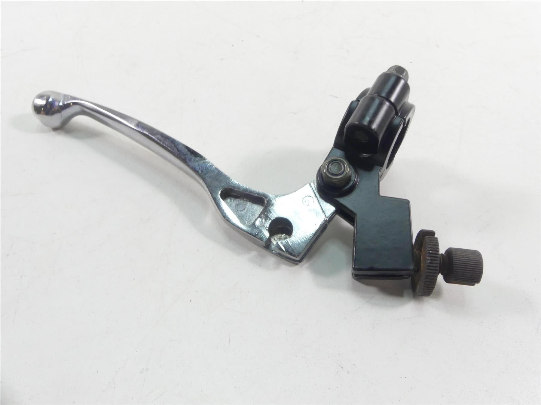 1978 Yamaha XS650 SE Special Aftermarket Clutch Perch & Lever {{ shop.shopifyCountryName }} - Mototech271