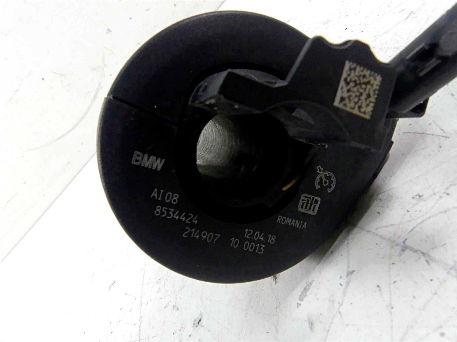 2018 BMW S1000RR K46 Heated Hand Grip (Cruise Control) 61317727065 61318534424 {{ shop.shopifyCountryName }} - Mototech271