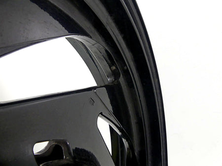 2008 Suzuki M109R VZR1800 18x3.5 Front Wheel Rim - Read 54111-48G00 {{ shop.shopifyCountryName }} - Mototech271