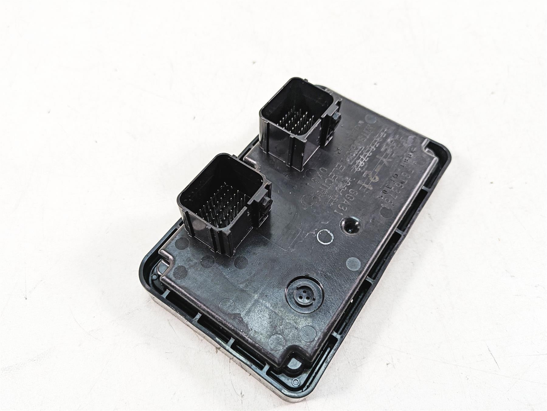 2022 Yamaha Waverunner EX Sp EX1050BX Cdi Ecm Engine Control Module 6GA-8591A-31 {{ shop.shopifyCountryName }} - Mototech271