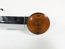 Load image into Gallery viewer, 2005 Harley Touring FLHRI Road King Rear Blinker Turn Signal Bar Set 68145-98 | Mototech271
