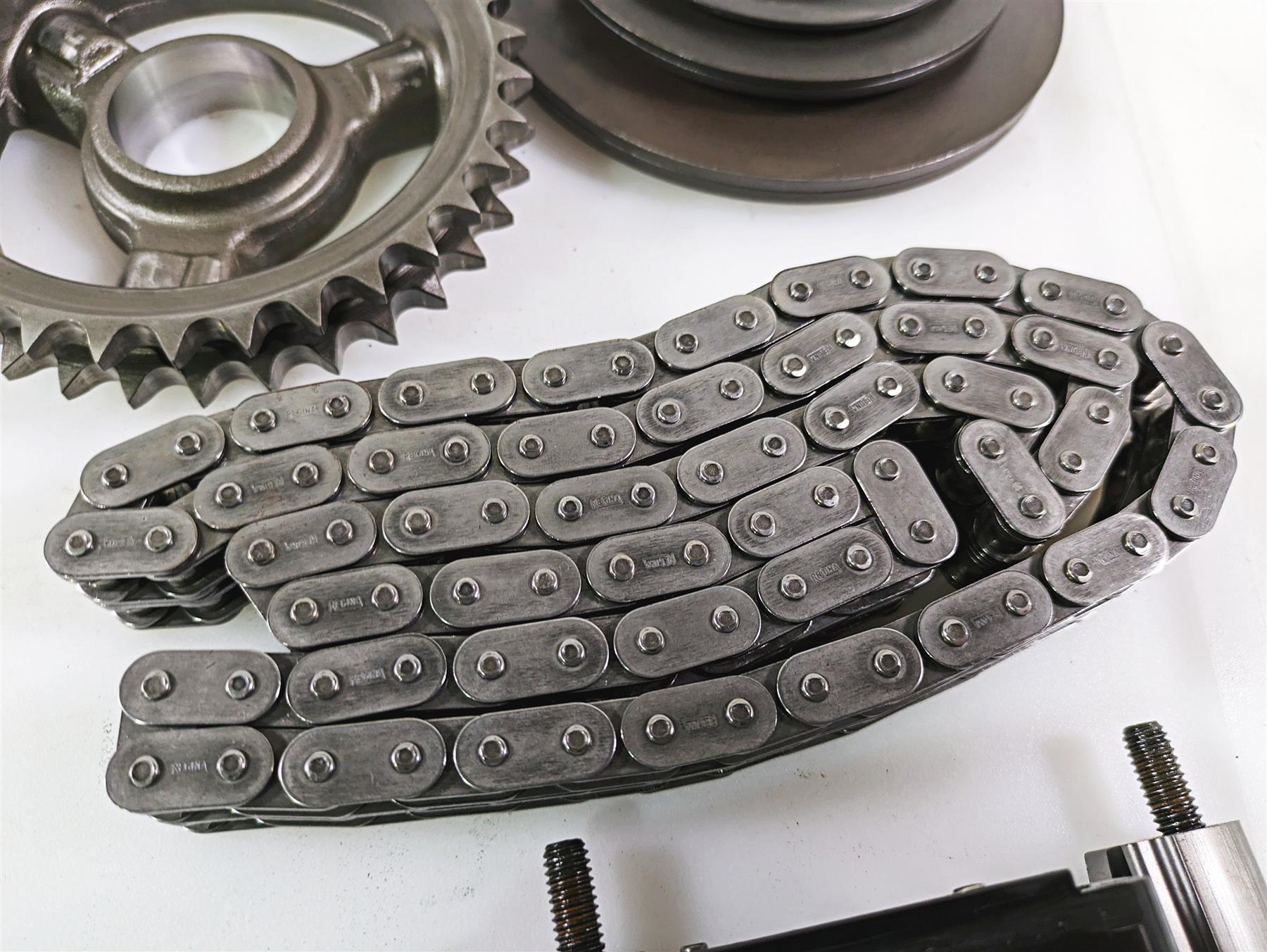 2020 Harley Touring FLHT Electra Glide Clutch Drive Clutch Kit 7K 37000377 {{ shop.shopifyCountryName }} - Mototech271