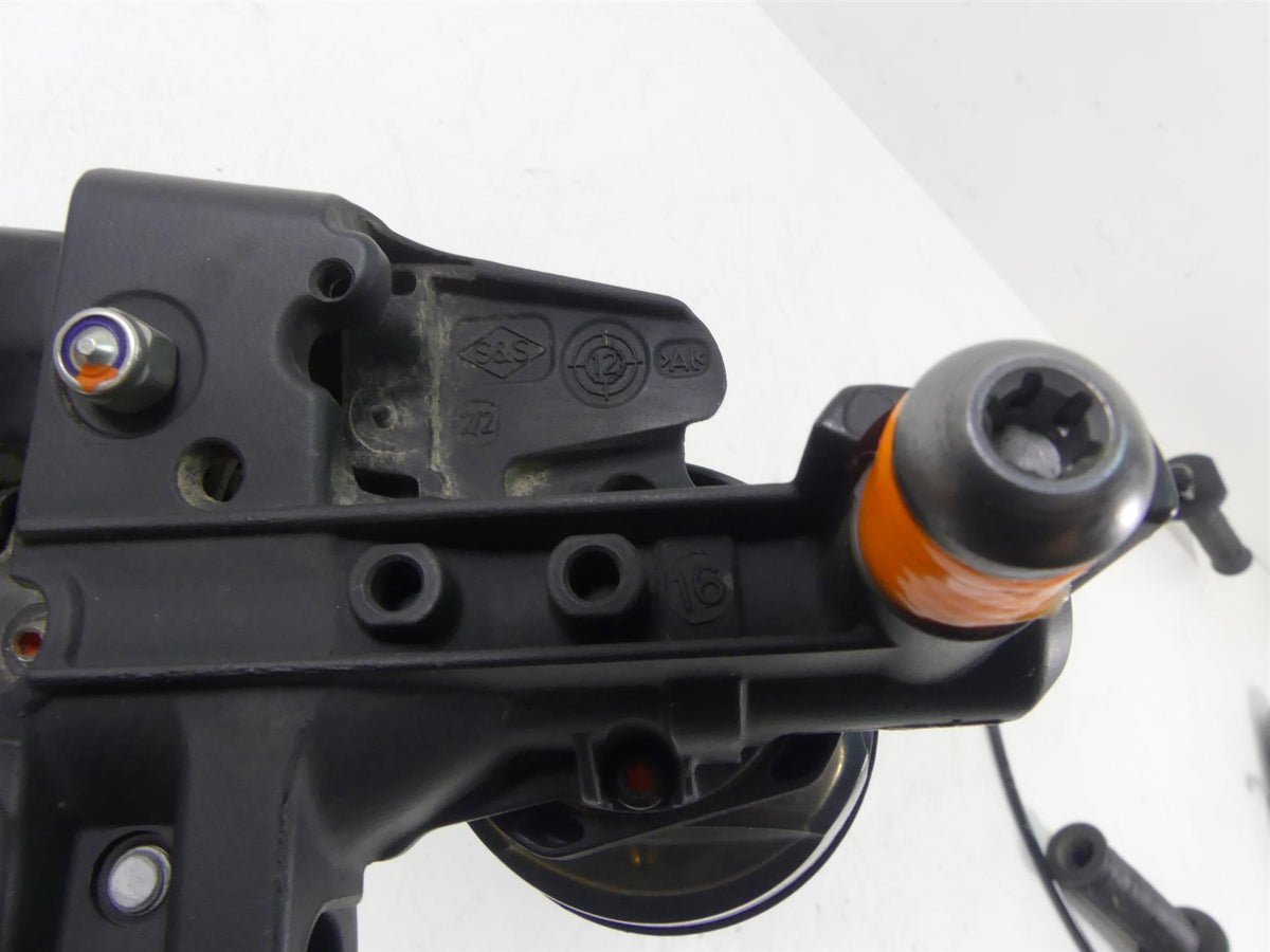 2013 BMW R1200GS K255 Adventure Front Abs Brake Master Cylinder 32728530056 {{ shop.shopifyCountryName }} - Mototech271