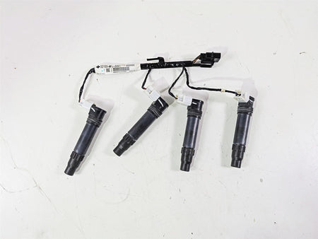 2025 Honda CBR600RR Ignition Coil & Wiring Set 30700-MEE-641 32103-MFJ-D001 {{ shop.shopifyCountryName }} - Mototech271