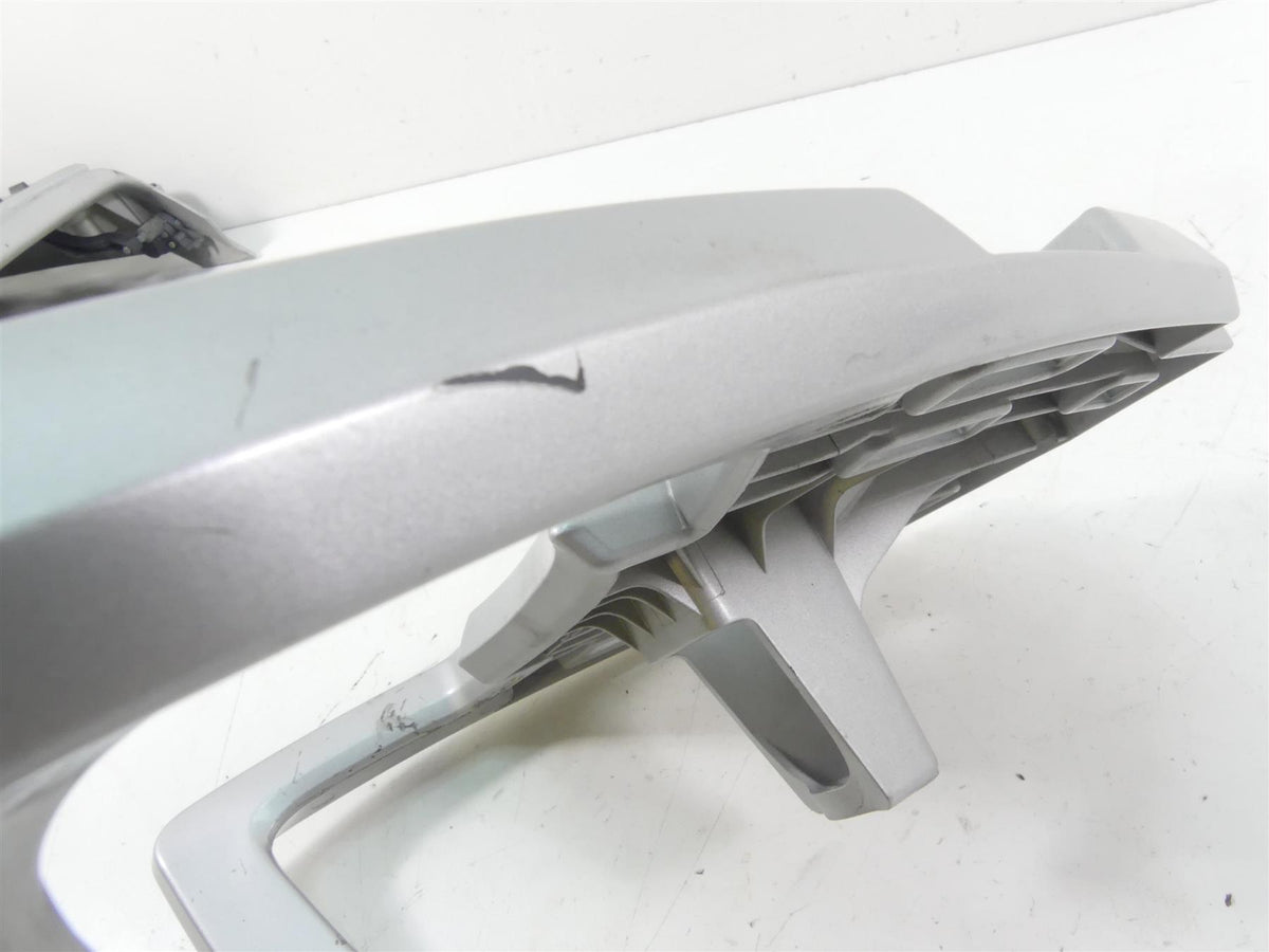 2008 BMW R1200GS K25 Rear Luggage Rack Grab Mount Carrier 46547667672 {{ shop.shopifyCountryName }} - Mototech271