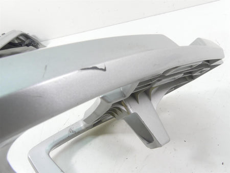 2008 BMW R1200GS K25 Rear Luggage Rack Grab Mount Carrier 46547667672 {{ shop.shopifyCountryName }} - Mototech271