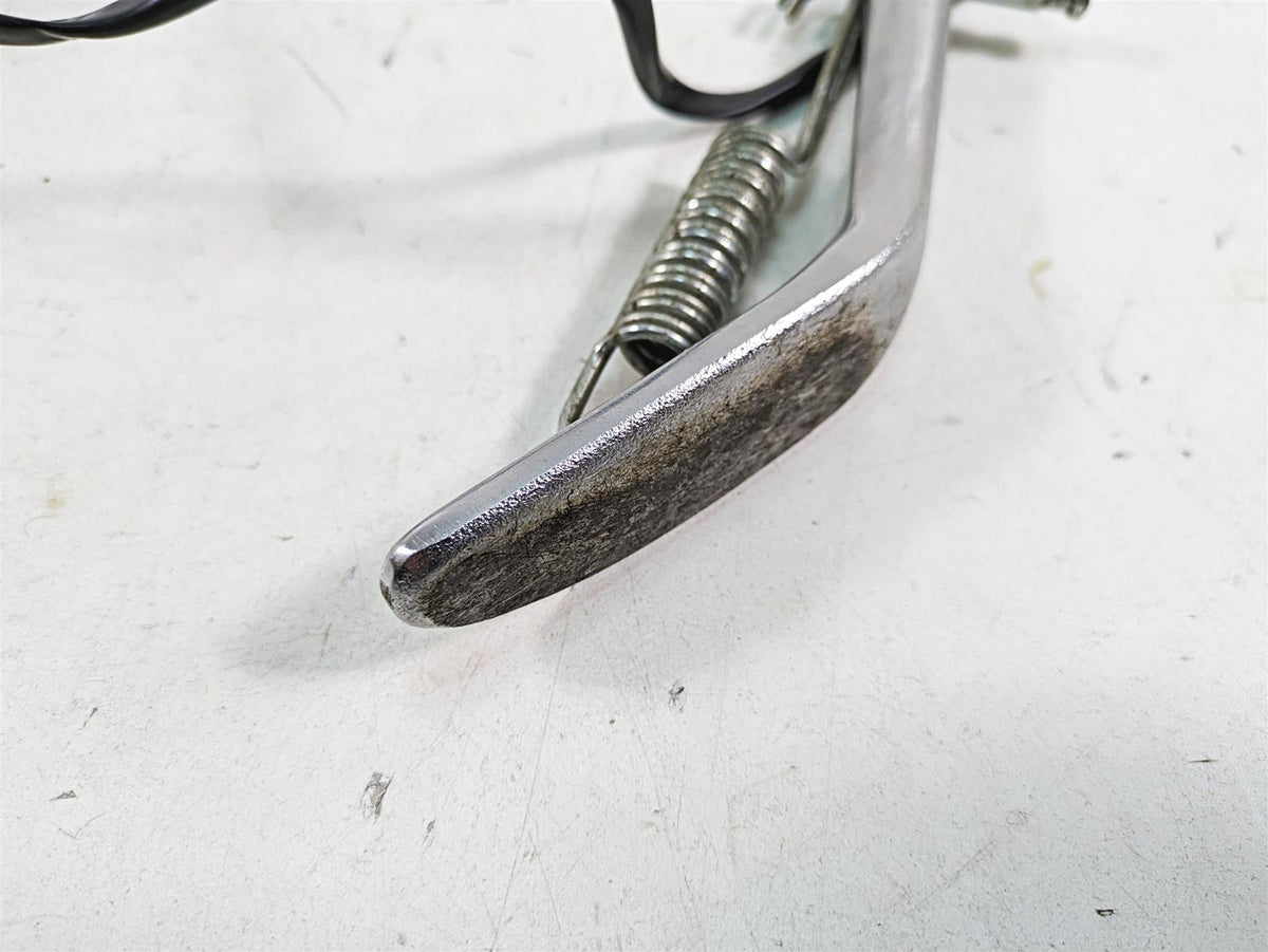 1997 Kawasaki VN1500 Vulcan Chrome Side Kickstand Kick Stand 34024-1330 {{ shop.shopifyCountryName }} - Mototech271
