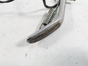 1997 Kawasaki VN1500 Vulcan Chrome Side Kickstand Kick Stand 34024-1330 | Mototech271