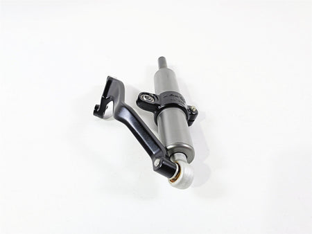 2011 Ducati Streetfighter 1098 S Steering Damper Stabilizer & Mounts 36420091A {{ shop.shopifyCountryName }} - Mototech271