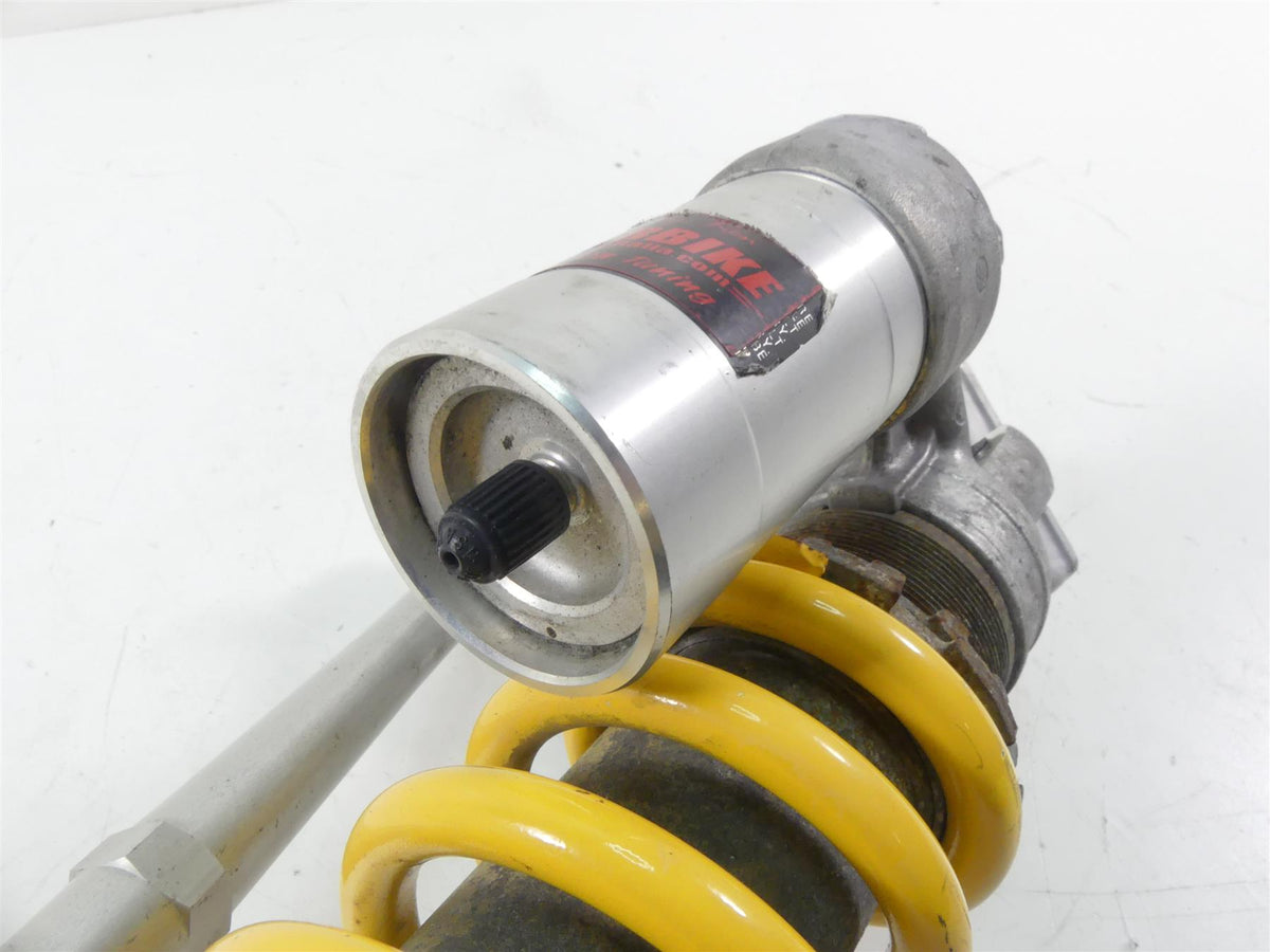 2006 Ducati 999 Biposto Rear SuperBikeItalia Tuning Shock Damper 36520501A {{ shop.shopifyCountryName }} - Mototech271