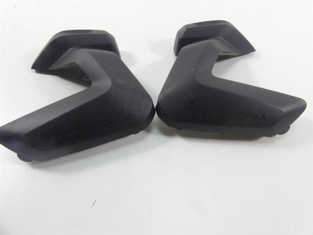 2019 BMW R1250GS K50 Ignition Coil Cover Fairing Guard Set 11128394385 {{ shop.shopifyCountryName }} - Mototech271