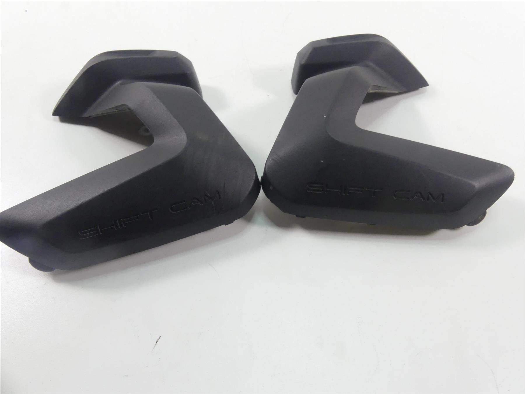 2019 BMW R1250GS K50 Ignition Coil Cover Fairing Guard Set 11128394385 | Mototech271