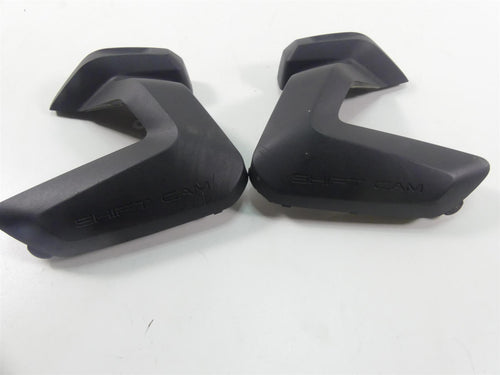 2019 BMW R1250GS K50 Ignition Coil Cover Fairing Guard Set 11128394385 | Mototech271