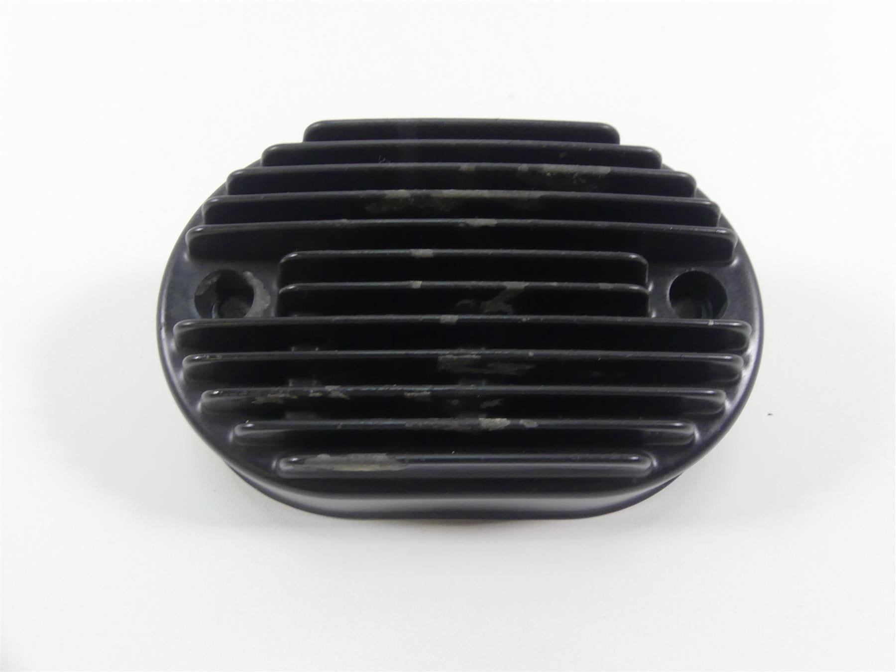 2008 Harley Softail FLSTSB Cross Bones Rectifier Voltage Regulator 74540-08 {{ shop.shopifyCountryName }} - Mototech271