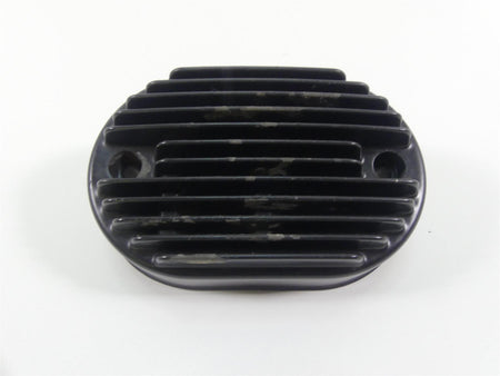 2008 Harley Softail FLSTSB Cross Bones Rectifier Voltage Regulator 74540-08 {{ shop.shopifyCountryName }} - Mototech271