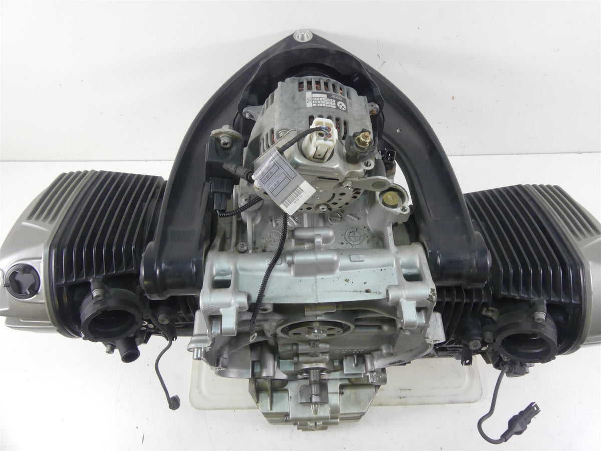 2008 BMW R1200GS K25 Running Engine Motor 55K -Video 11007702961 {{ shop.shopifyCountryName }} - Mototech271