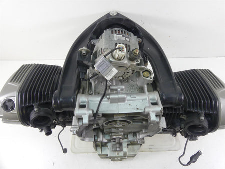2008 BMW R1200GS K25 Running Engine Motor 55K -Video 11007702961 {{ shop.shopifyCountryName }} - Mototech271