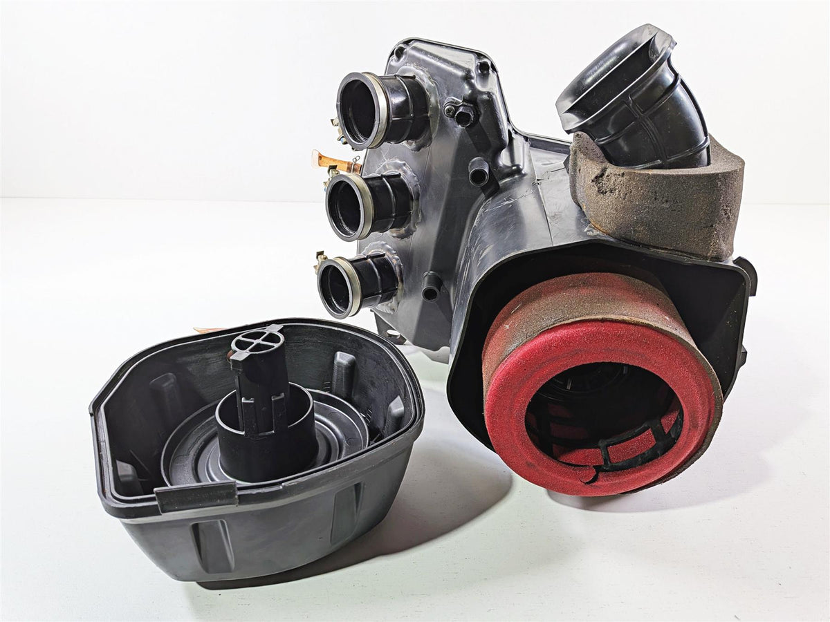 2021 Yamaha YXZ1000R EPS SS SE Air Cleaner Breather & All Tubes 2HC-E4411-01-00 {{ shop.shopifyCountryName }} - Mototech271