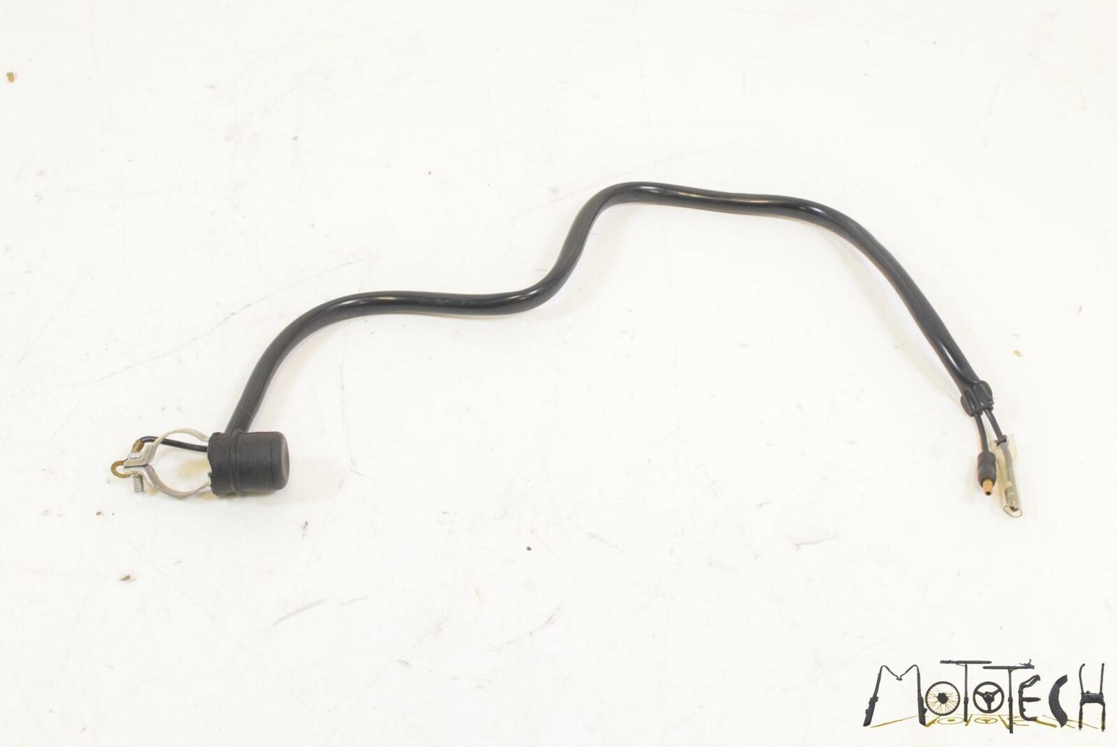 1989 Honda CR250R CR250 R Handlebar Kill Button Switch 35130-GM7-700 {{ shop.shopifyCountryName }} - Mototech271