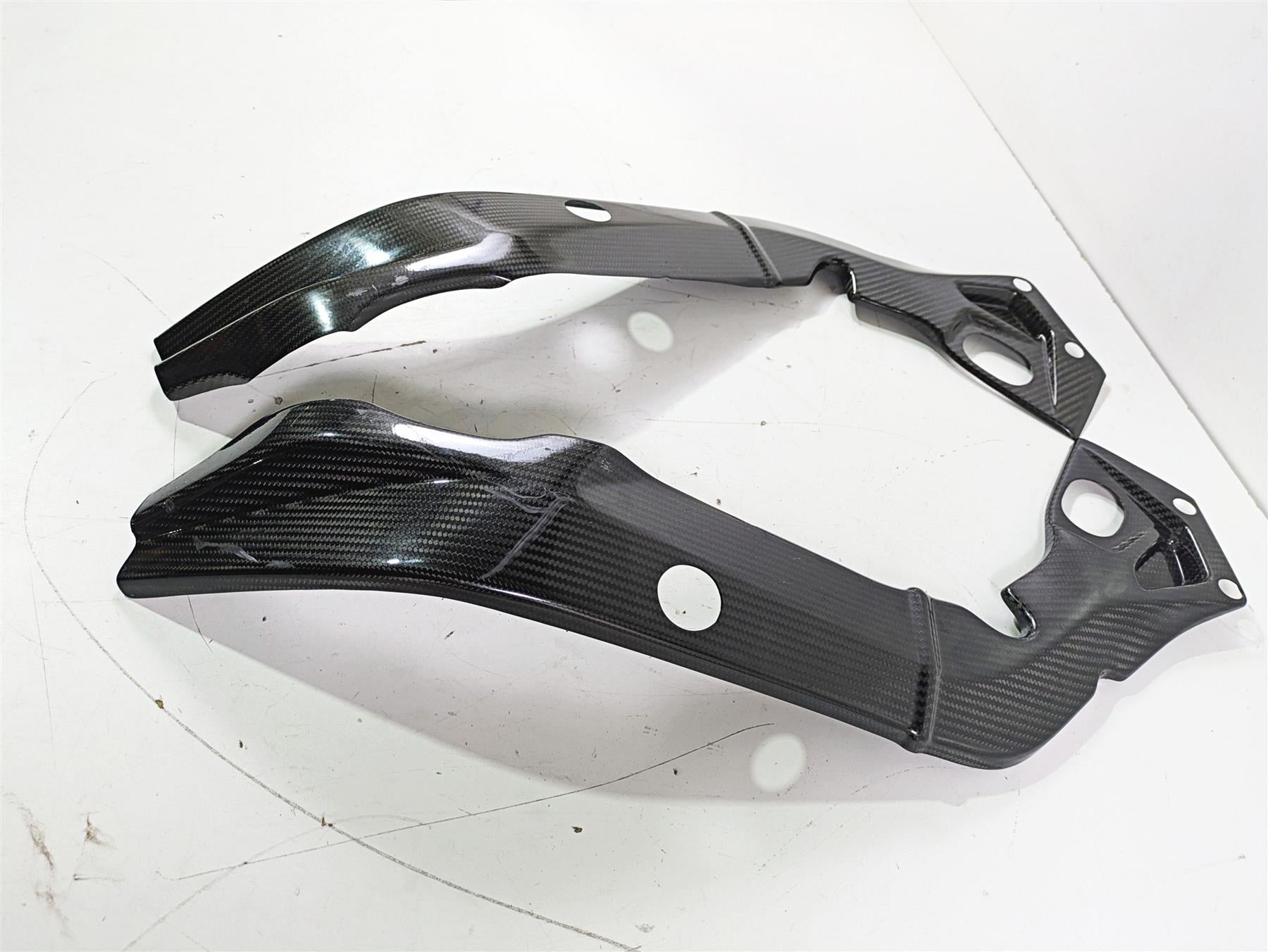 2017 BMW S1000RR K46 Ilmberger Carbon Fiber Frame Covers RAR.363.S1R15.K {{ shop.shopifyCountryName }} - Mototech271