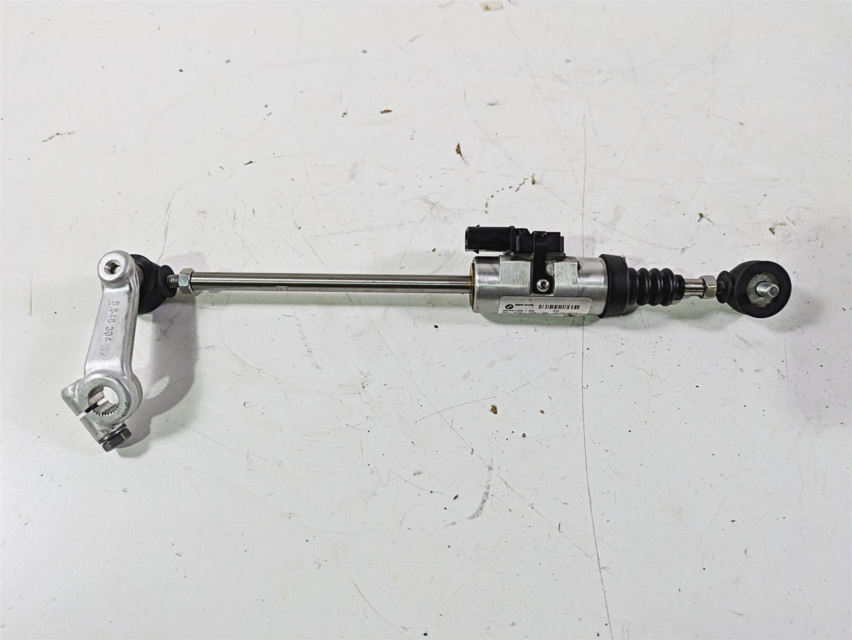 2016 BMW S1000RR K46 Quick Shifter Quickshifter 23418549125 {{ shop.shopifyCountryName }} - Mototech271