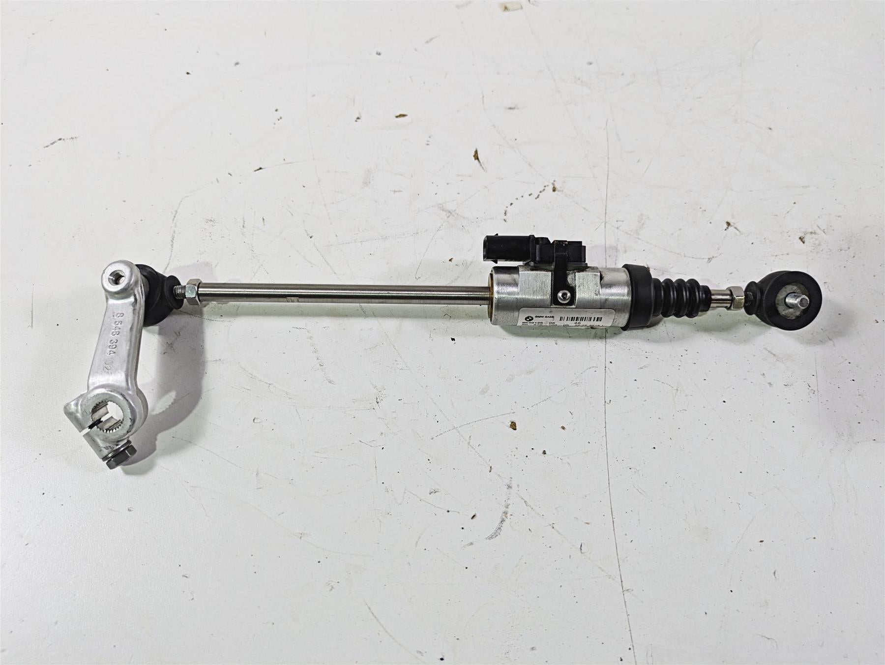 2016 BMW S1000RR K46 Quick Shifter Quickshifter 23418549125 {{ shop.shopifyCountryName }} - Mototech271