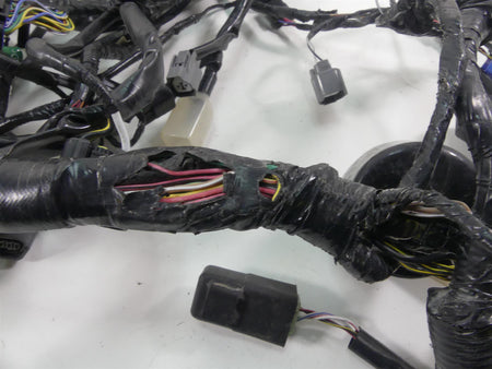 2021 Kawasaki ZX1400 ZX14R Ninja Main Wiring Harness Loom CA - Read 26031-1938 {{ shop.shopifyCountryName }} - Mototech271