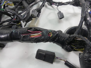 2021 Kawasaki ZX1400 ZX14R Ninja Main Wiring Harness Loom CA - Read 26031-1938 | Mototech271