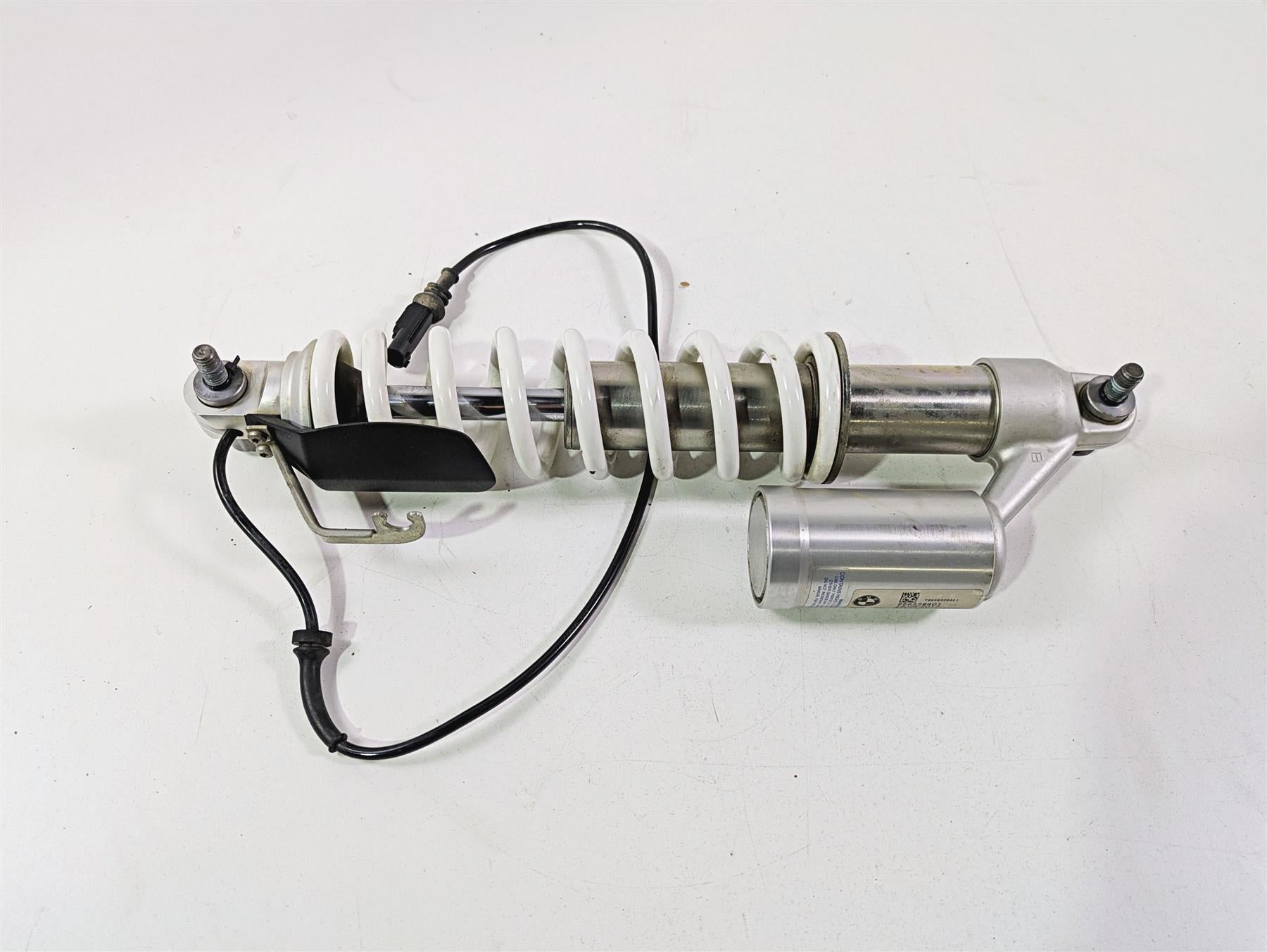 2017 BMW R1200 GS K50 Straight Dynamic Esa Front Shock Damper 31488563284