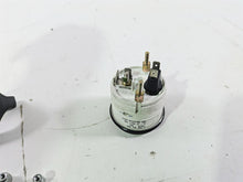 Load image into Gallery viewer, 2008 Harley Touring FLHTP Electra Glide Voltage Volt Meter Gauge 74526-96C

