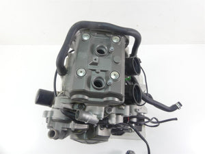 2021 Aprilia Tuono 660 Running Engine Motor 5K -Video CM2966115 | Mototech271