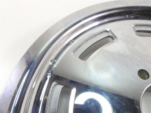 Load image into Gallery viewer, 2009 Harley Dyna FXDF SE CVO Fat Bob Drive Belt Pulley Sprocket 66T 1&quot; 40410-09
