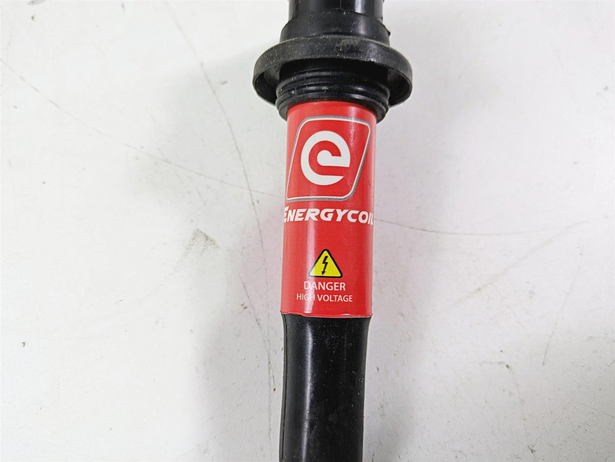 2010 Harley VRSCF Muscle Rod Energycoil Ignition Coil Set ECHD-EC-VRS-REV-03 {{ shop.shopifyCountryName }} - Mototech271