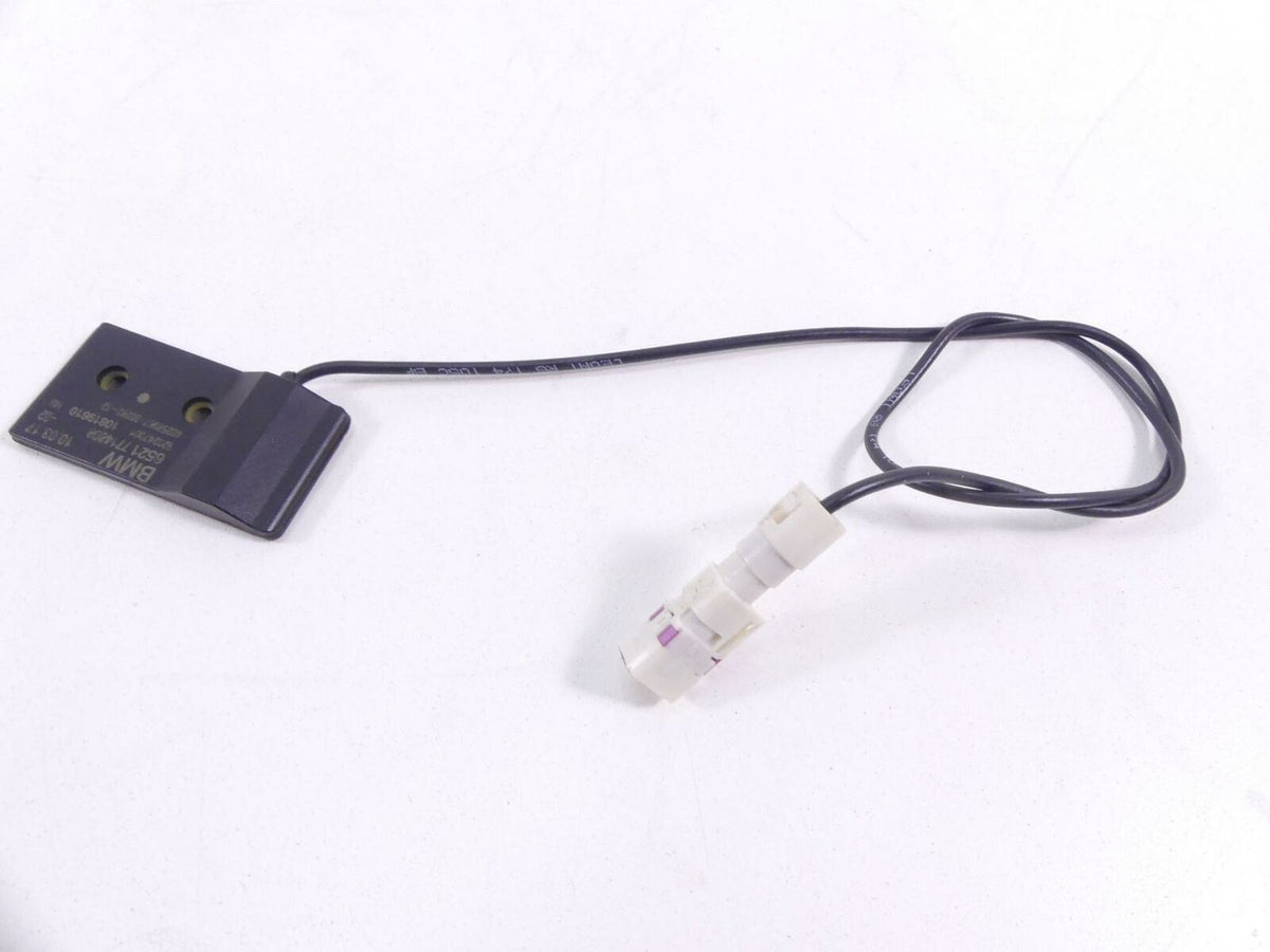 2017 BMW R1200 RT RTW K52 Blootooth Antenna 65217714808 {{ shop.shopifyCountryName }} - Mototech271