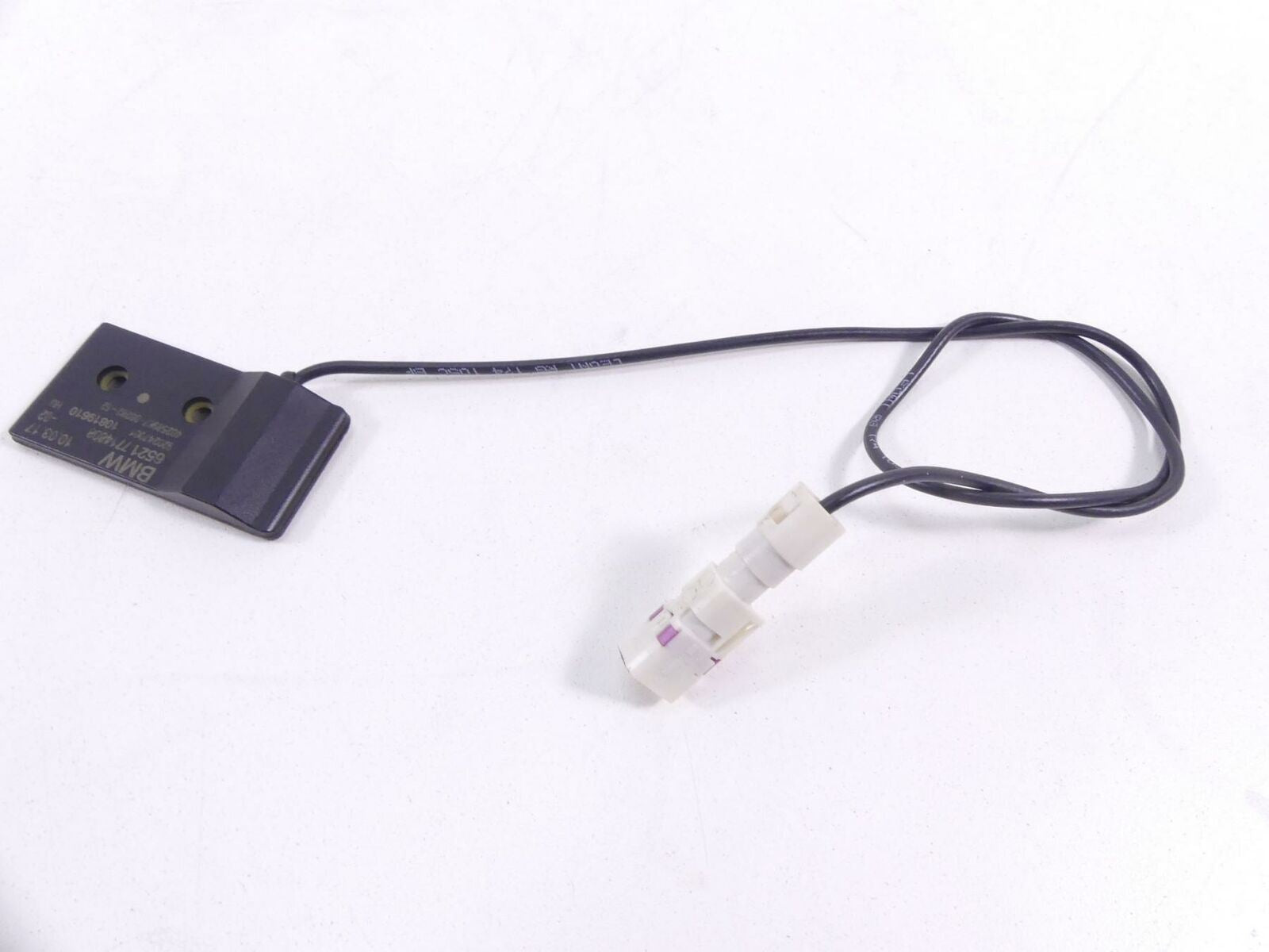 2017 BMW R1200 RT RTW K52 Blootooth Antenna 65217714808 {{ shop.shopifyCountryName }} - Mototech271