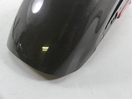 2019 Harley XL883 N Sportster Iron Rear Fender Industrial Gray -Read 59865-10 {{ shop.shopifyCountryName }} - Mototech271