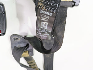 2019 Polaris RZR XP 1000 Highlifter Driver Passenger Seat Belt Kit 2635938