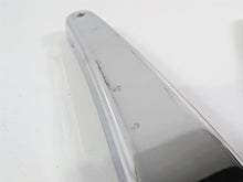 Load image into Gallery viewer, 2006 Suzuki C90 VL1500T Boulevard Rear Fender Chrome Struts Mounts 41610-10F30
