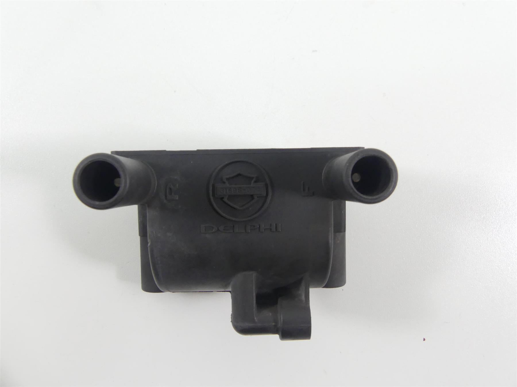 2016 Harley FXDL Dyna Low Rider Delphi Ignition Coil Coils 31696-07A {{ shop.shopifyCountryName }} - Mototech271