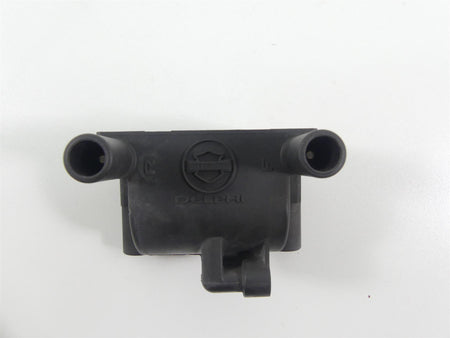2016 Harley FXDL Dyna Low Rider Delphi Ignition Coil Coils 31696-07A {{ shop.shopifyCountryName }} - Mototech271